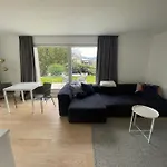 Moderne Ferienwohnung An Der Lichtentaler Allee