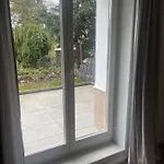 Moderne Ferienwohnung An Der Lichtentaler Allee