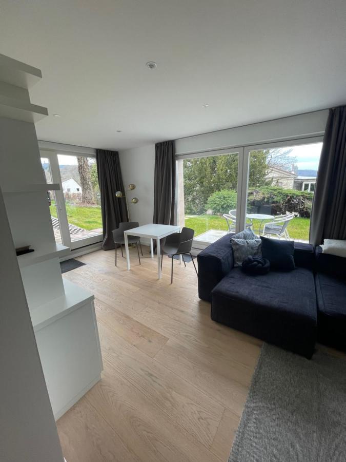 Moderne Ferienwohnung An Der Lichtentaler Allee * Baden-Baden
