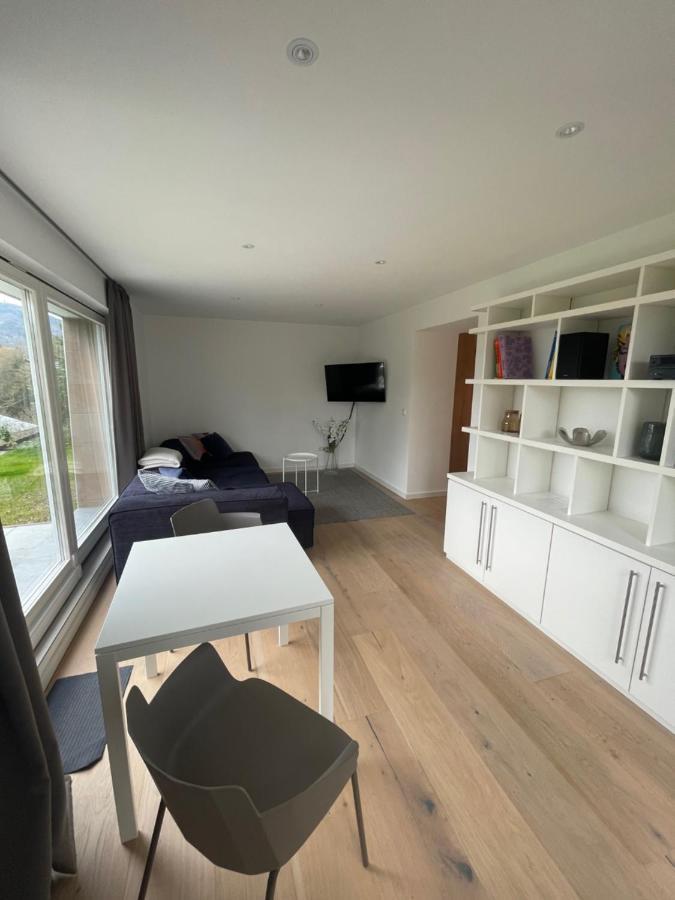 Appartement Moderne Ferienwohnung An Der Lichtentaler Allee Baden-Baden