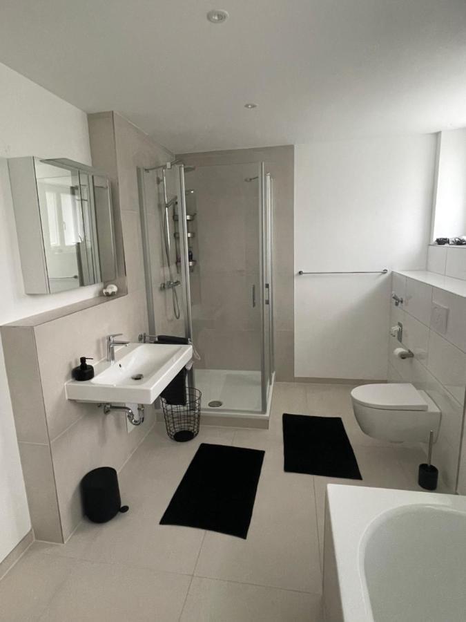 Appartement Moderne Ferienwohnung An Der Lichtentaler Allee *