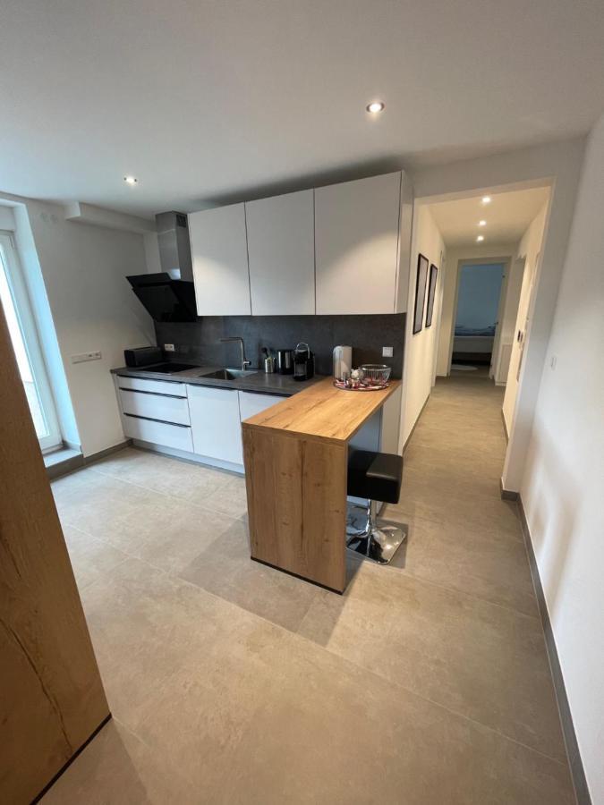 Moderne Ferienwohnung An Der Lichtentaler Allee Appartement *