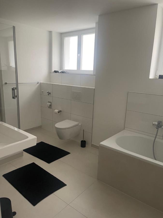 Moderne Ferienwohnung An Der Lichtentaler Allee Baden-Baden