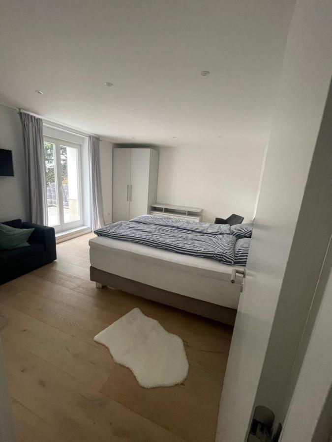 Moderne Ferienwohnung An Der Lichtentaler Allee Appartement
