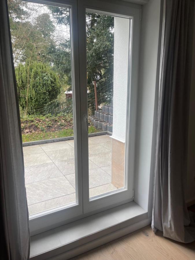 Moderne Ferienwohnung An Der Lichtentaler Allee *